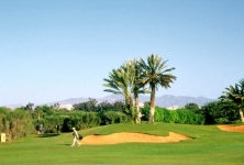 Royal Golf Club Agadir